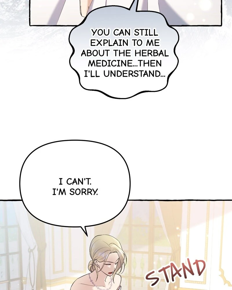 Are We Still in Love? chapter 46 page 32