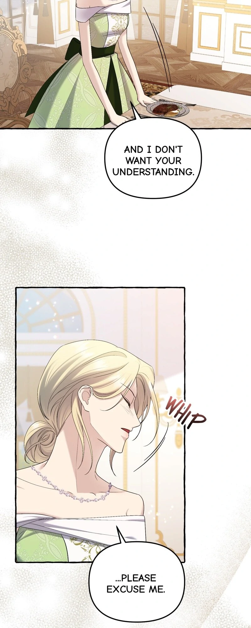 Are We Still in Love? chapter 46 page 33