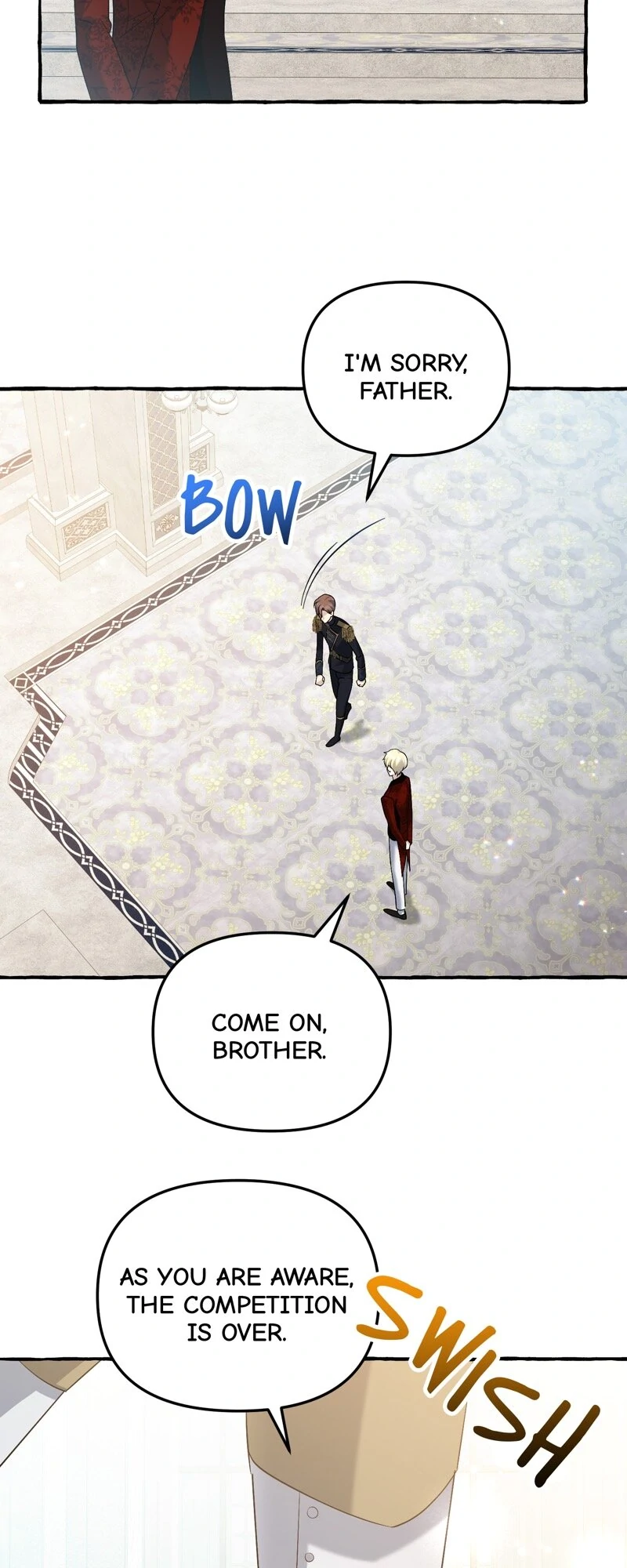 Are We Still in Love? chapter 46 page 38