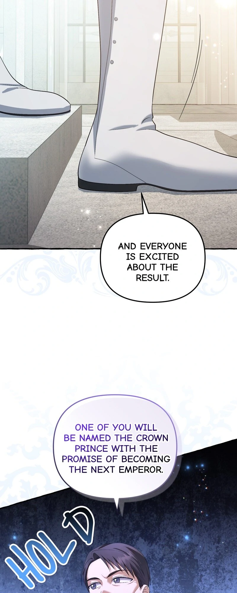 Are We Still in Love? chapter 46 page 39