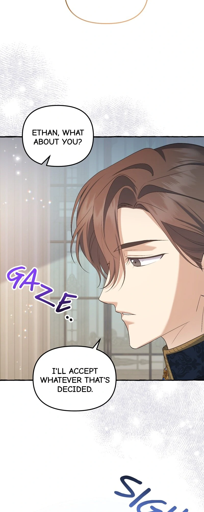 Are We Still in Love? chapter 46 page 43