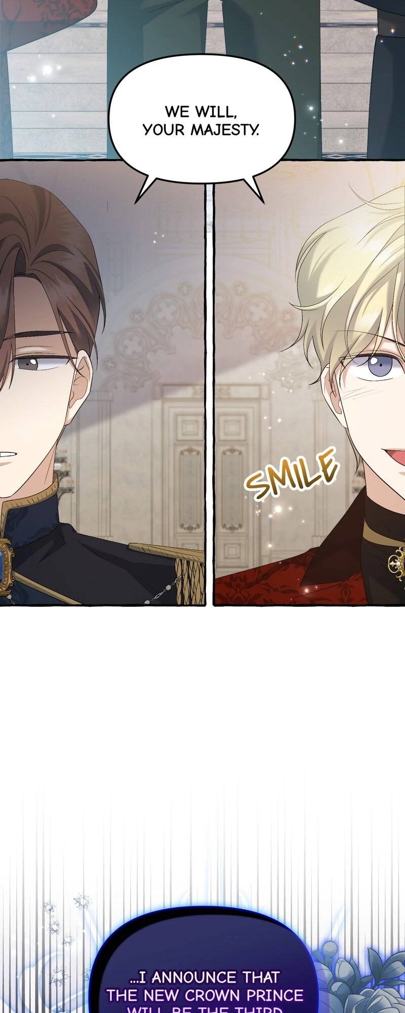 Are We Still in Love? chapter 46 page 45