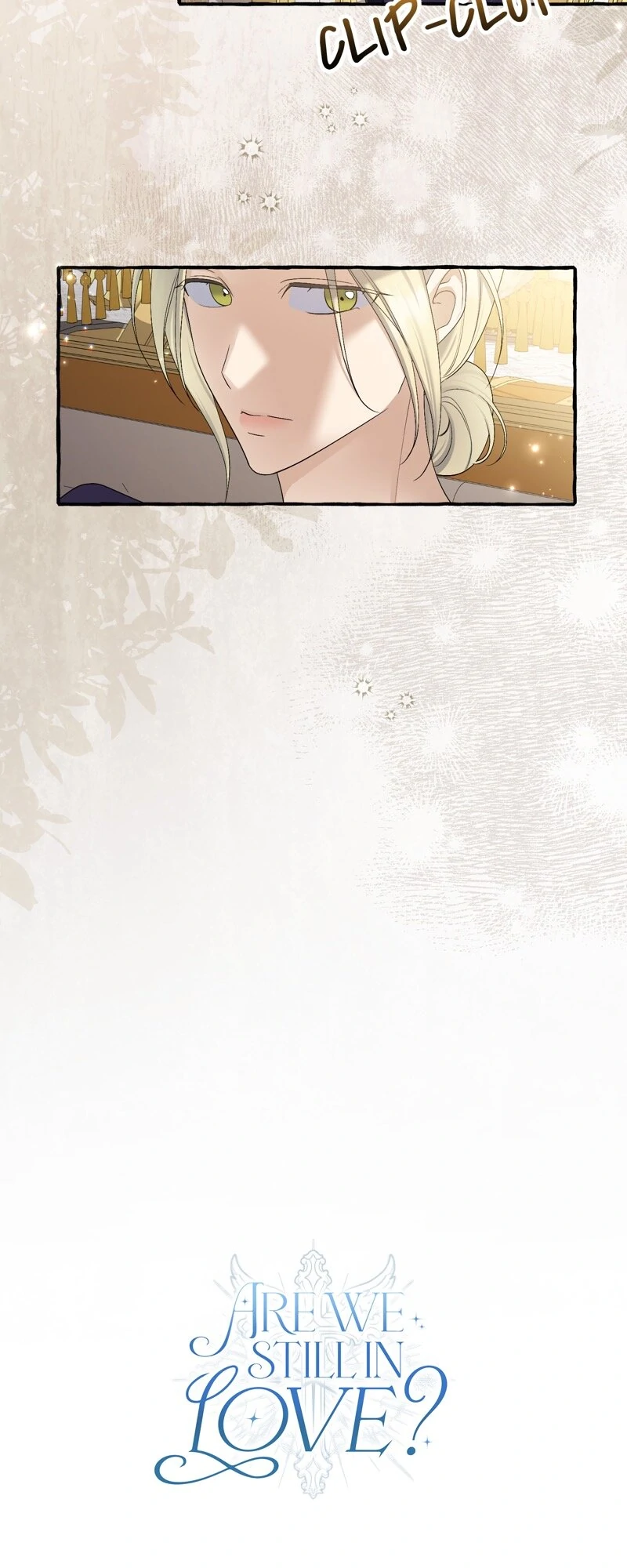 Are We Still in Love? chapter 46 page 49