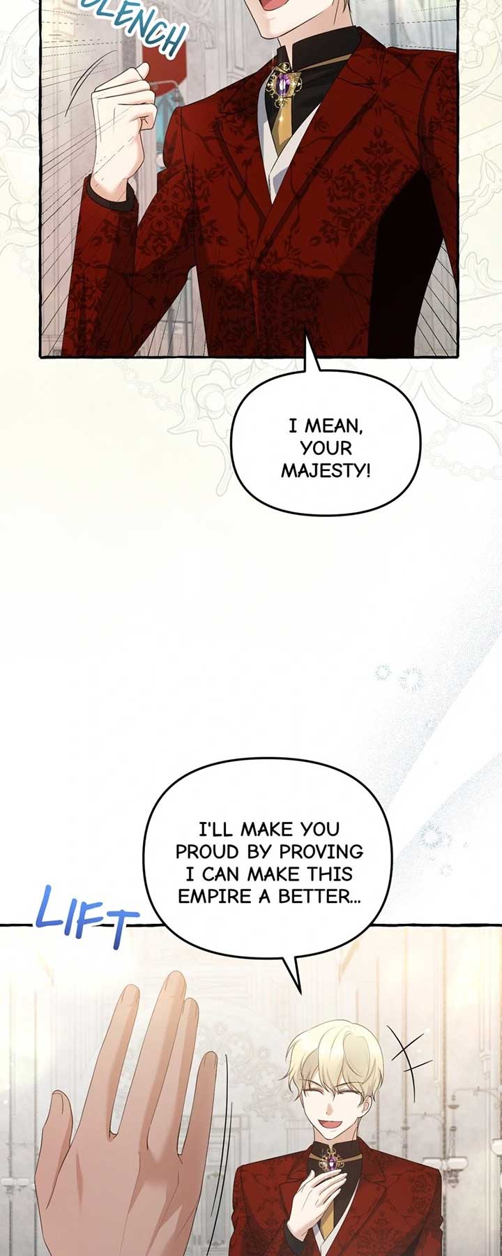 Are We Still in Love? chapter 47 page 2