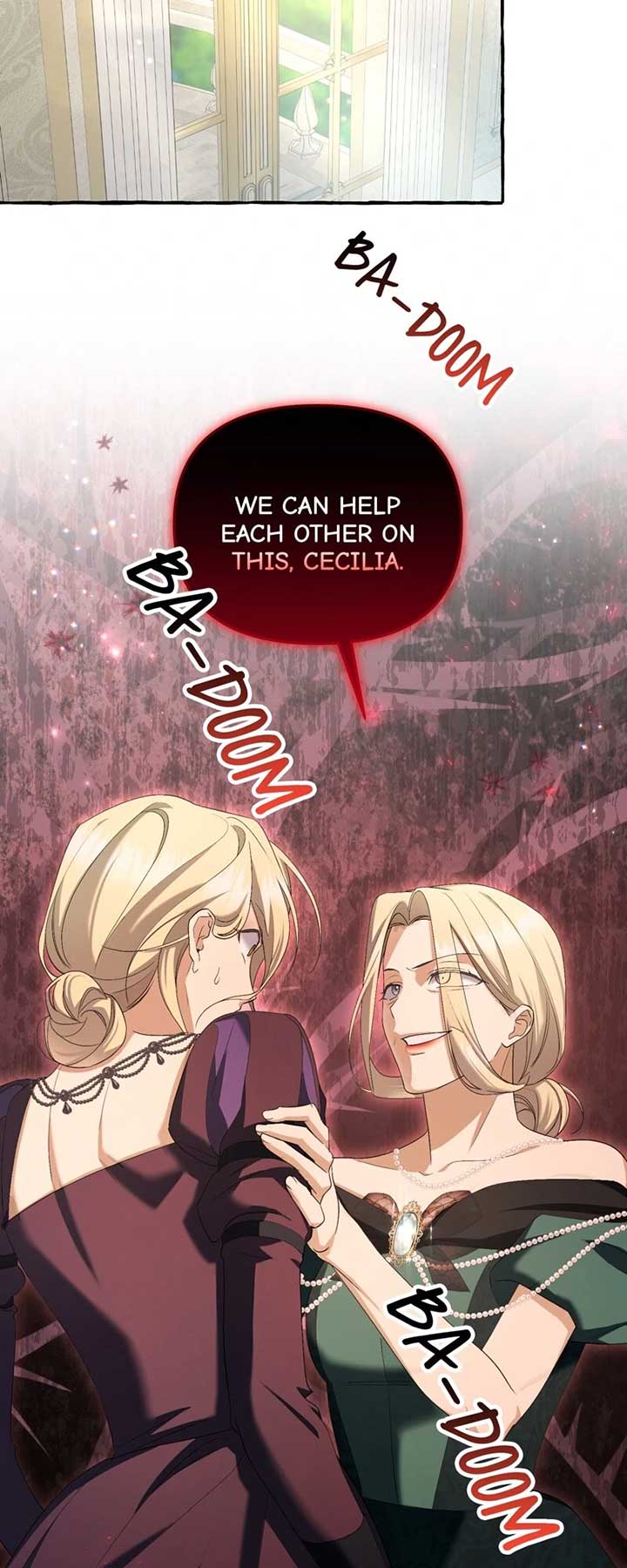 Are We Still in Love? chapter 47 page 45