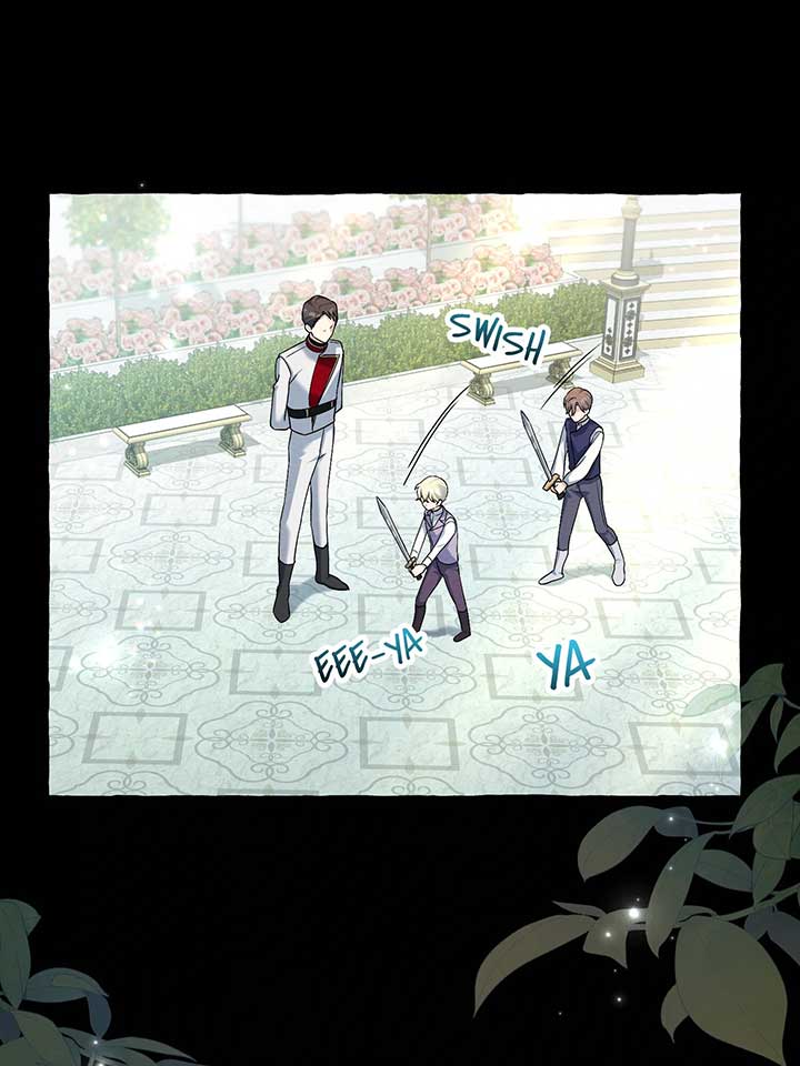 Are We Still in Love? chapter 48 page 1