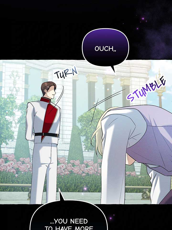 Are We Still in Love? chapter 48 page 6
