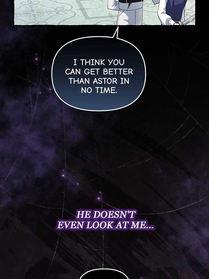 Are We Still in Love? chapter 48 page 8