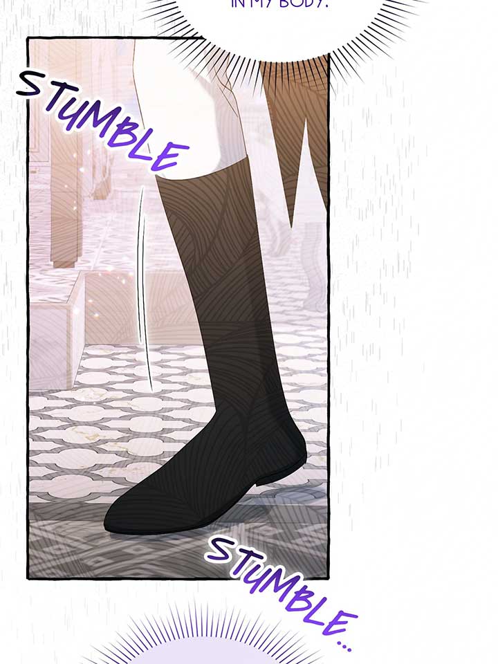 Are We Still in Love? chapter 48 page 83