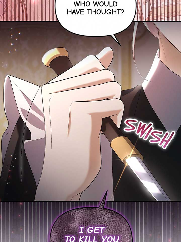 Are We Still in Love? chapter 49 page 3