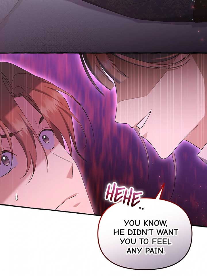 Are We Still in Love? chapter 49 page 8