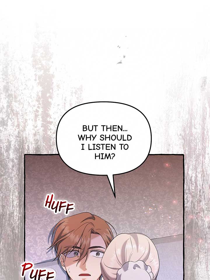Are We Still in Love? chapter 49 page 9