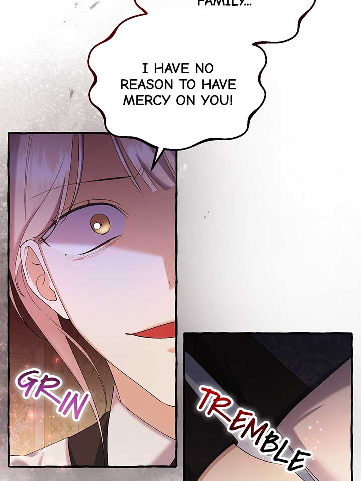 Are We Still in Love? chapter 49 page 11