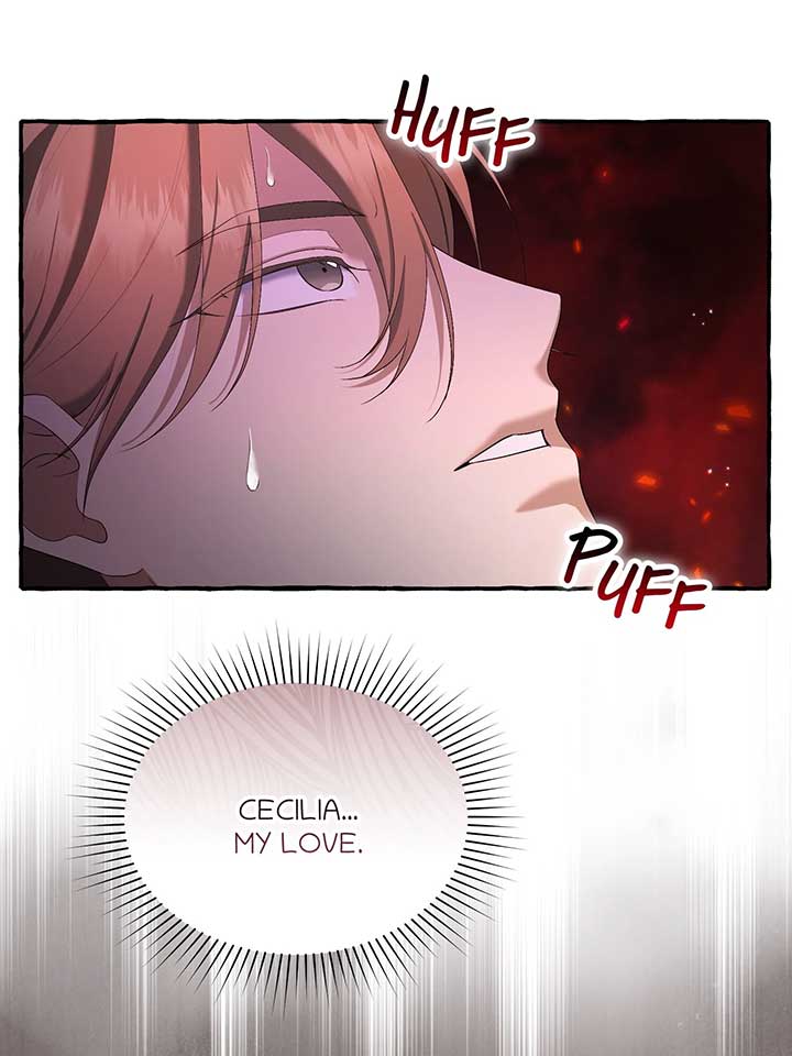 Are We Still in Love? chapter 49 page 13