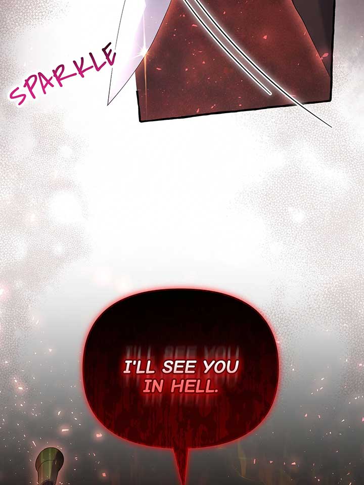 Are We Still in Love? chapter 49 page 19