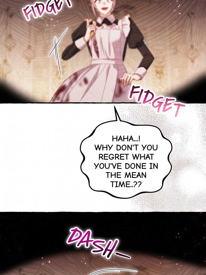 Are We Still in Love? chapter 49 page 24