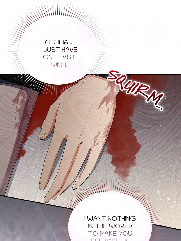 Are We Still in Love? chapter 49 page 26