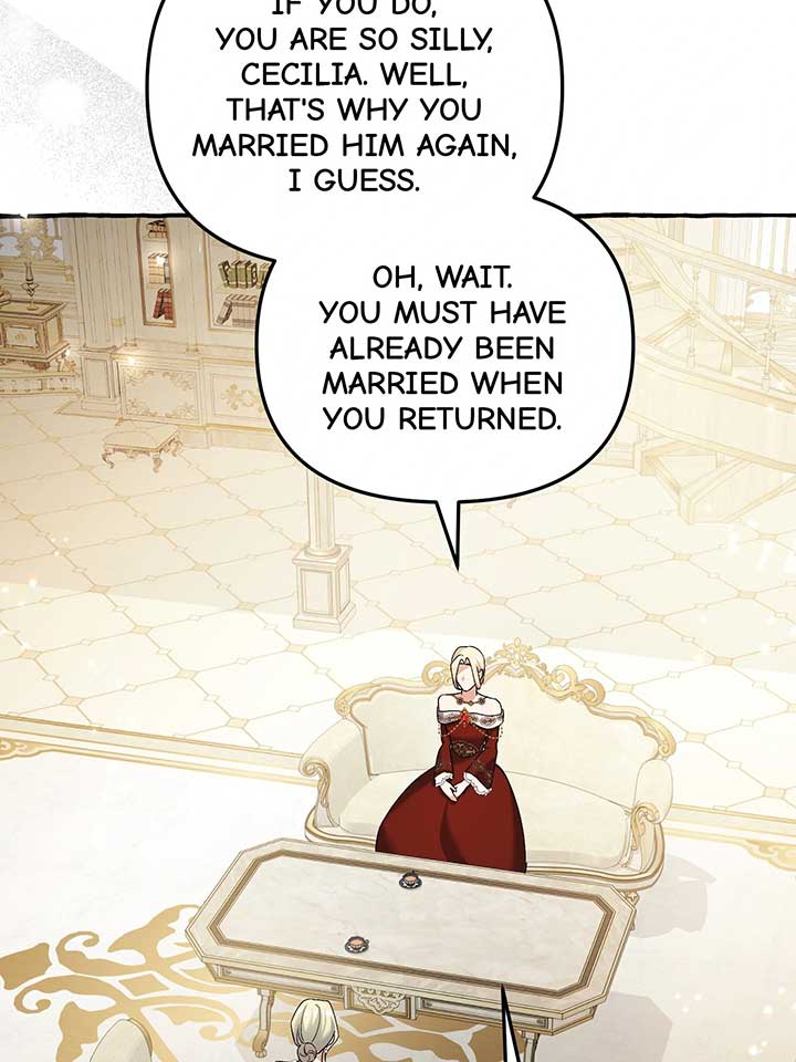 Are We Still in Love? chapter 49 page 31