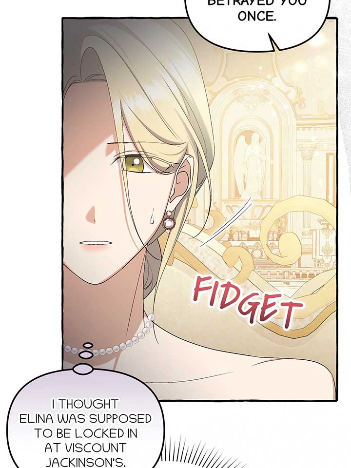 Are We Still in Love? chapter 49 page 33
