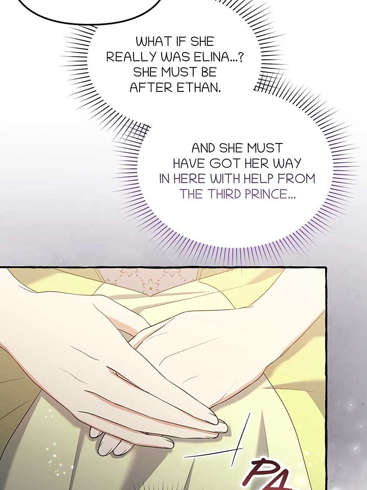 Are We Still in Love? chapter 49 page 34