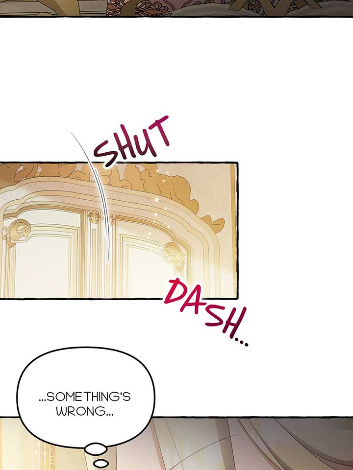 Are We Still in Love? chapter 49 page 37
