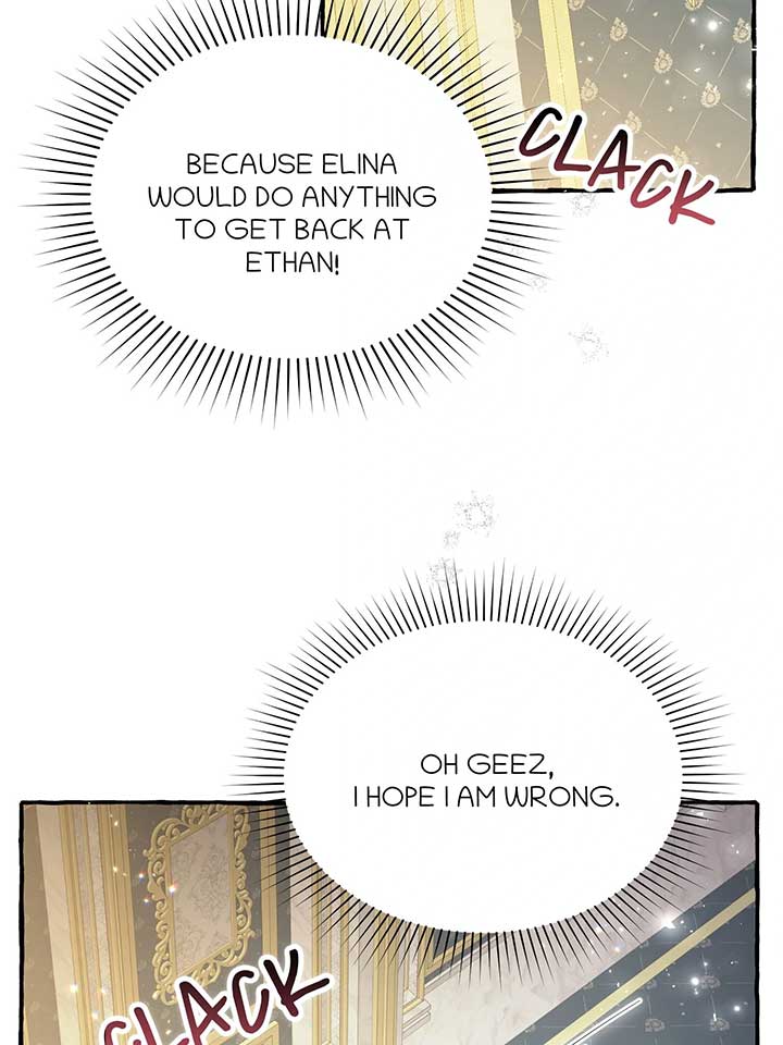 Are We Still in Love? chapter 49 page 40