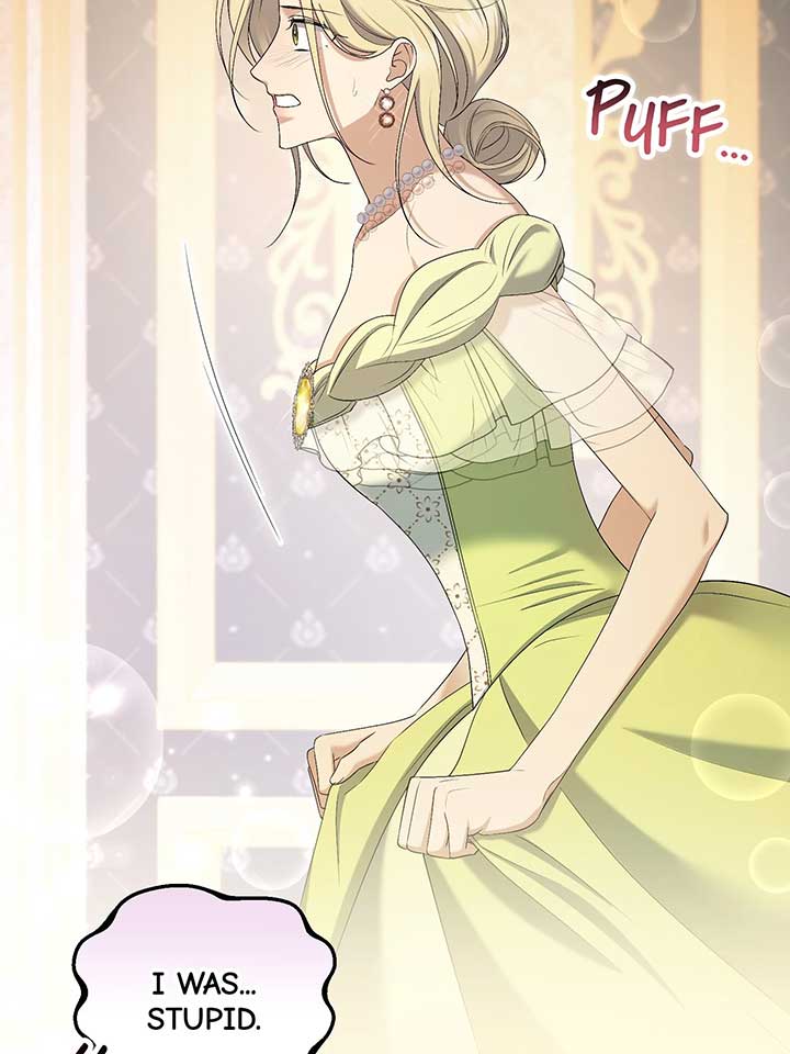 Are We Still in Love? chapter 49 page 43
