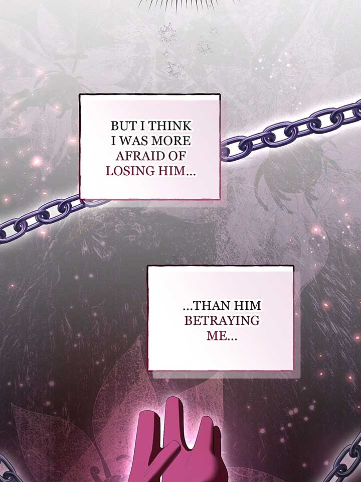 Are We Still in Love? chapter 49 page 45