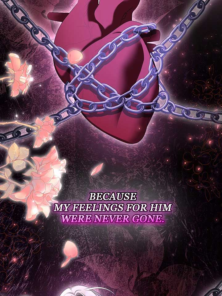 Are We Still in Love? chapter 49 page 46