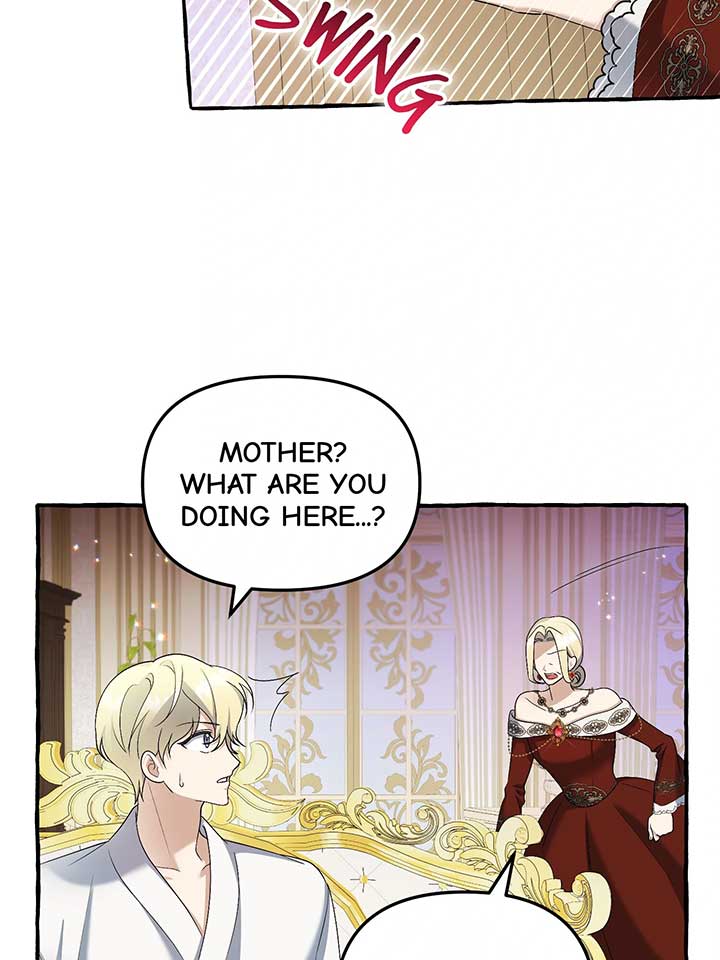 Are We Still in Love? chapter 49 page 62