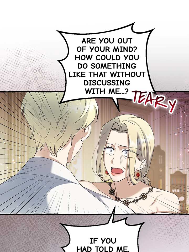 Are We Still in Love? chapter 49 page 69