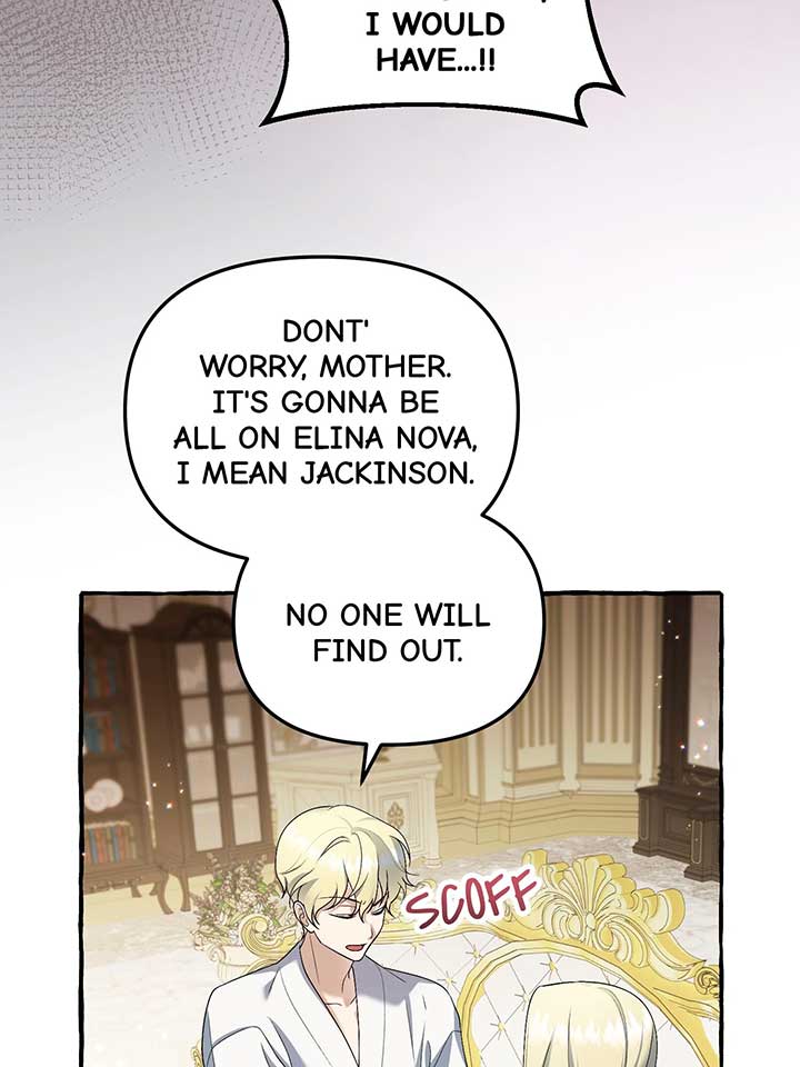 Are We Still in Love? chapter 49 page 70