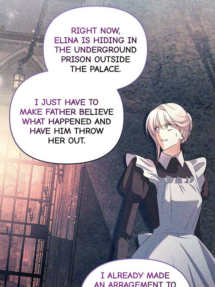 Are We Still in Love? chapter 49 page 72