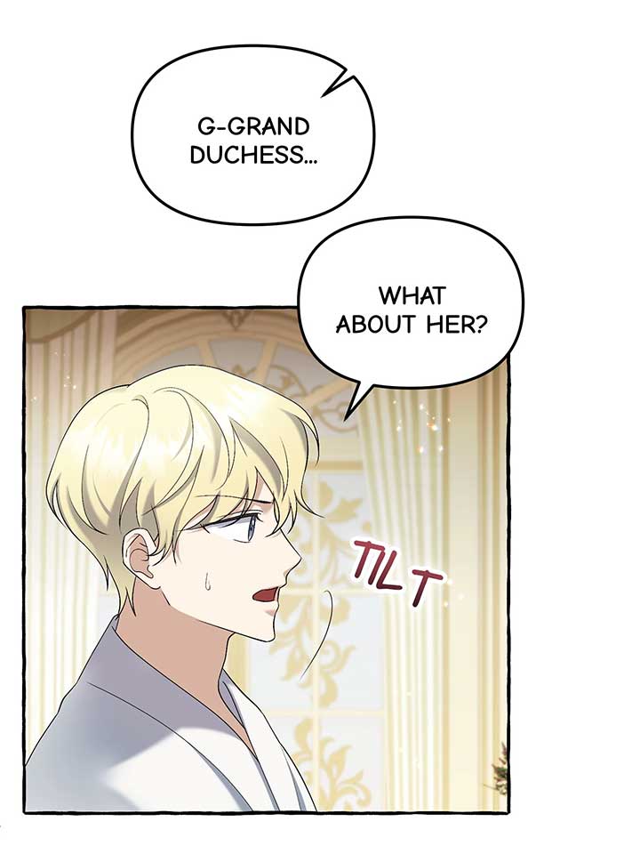 Are We Still in Love? chapter 49 page 75