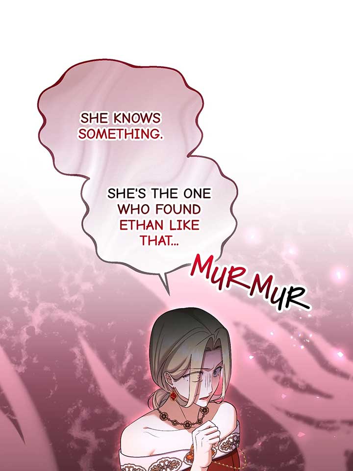 Are We Still in Love? chapter 49 page 76