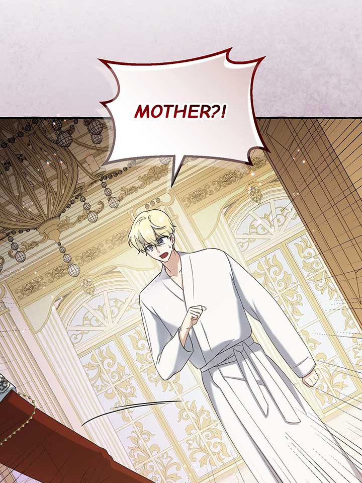 Are We Still in Love? chapter 49 page 80