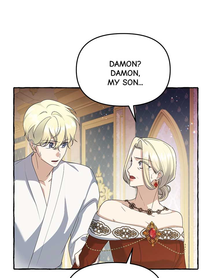 Are We Still in Love? chapter 49 page 86