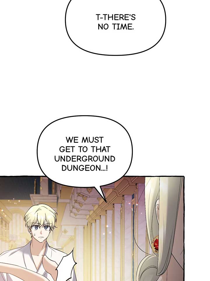 Are We Still in Love? chapter 49 page 87