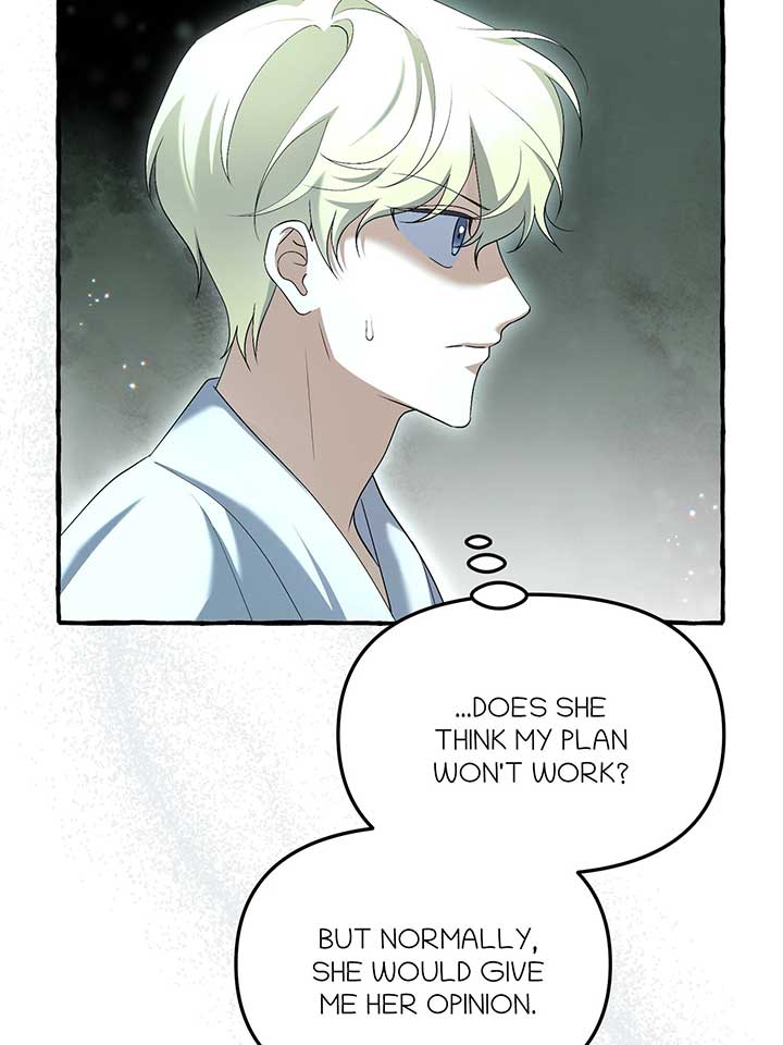 Are We Still in Love? chapter 49 page 89