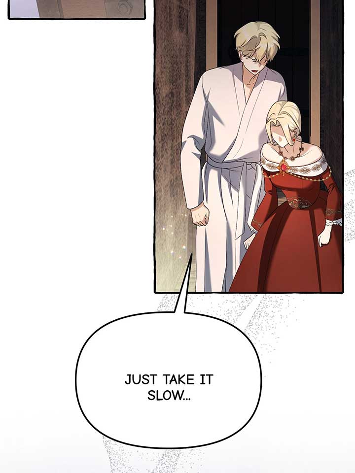Are We Still in Love? chapter 49 page 91