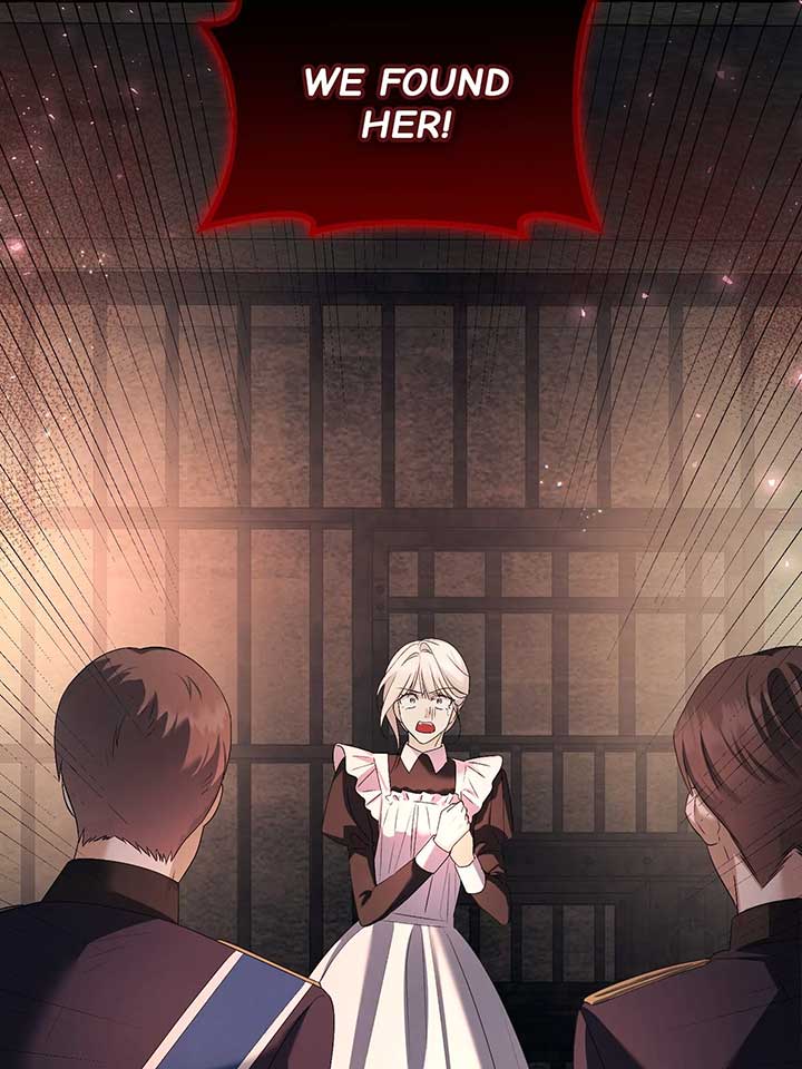Are We Still in Love? chapter 49 page 93