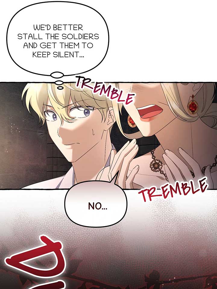 Are We Still in Love? chapter 49 page 97