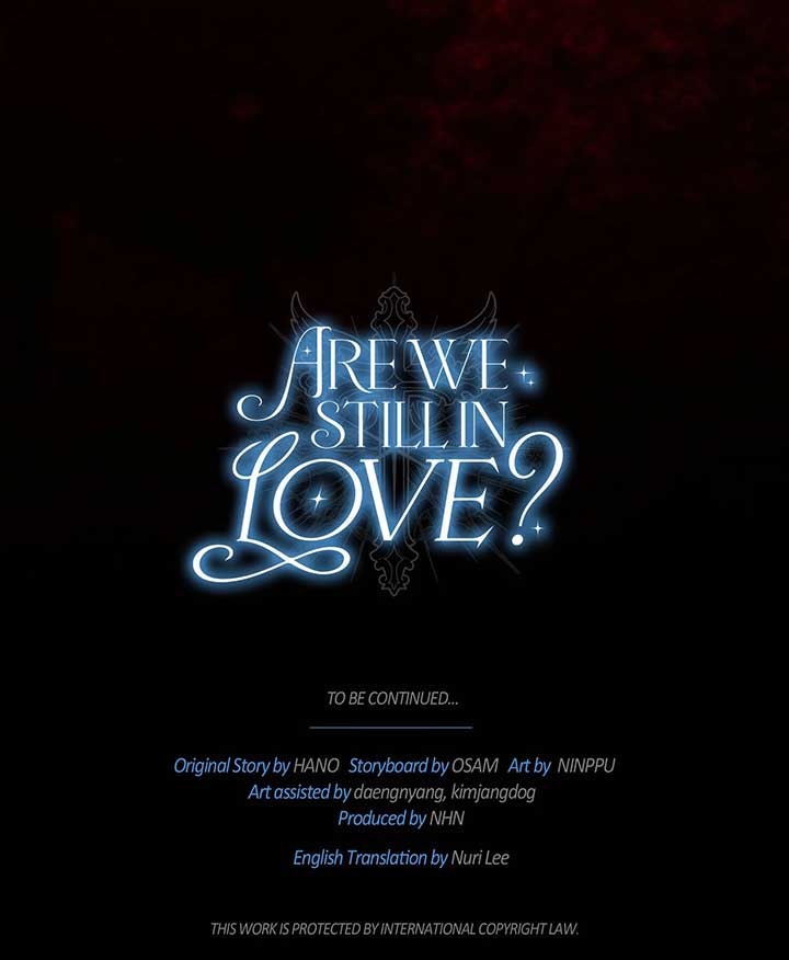 Are We Still in Love? chapter 49 page 100