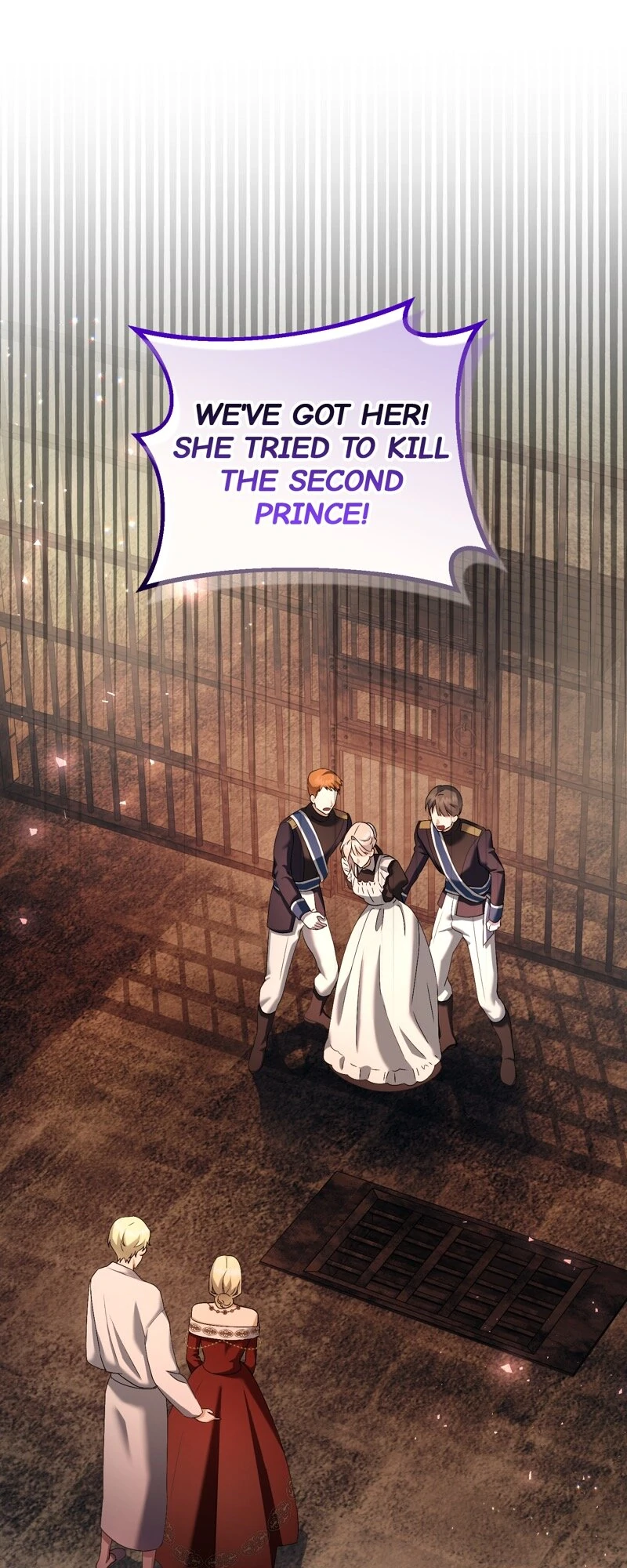 Are We Still in Love? chapter 50 page 1
