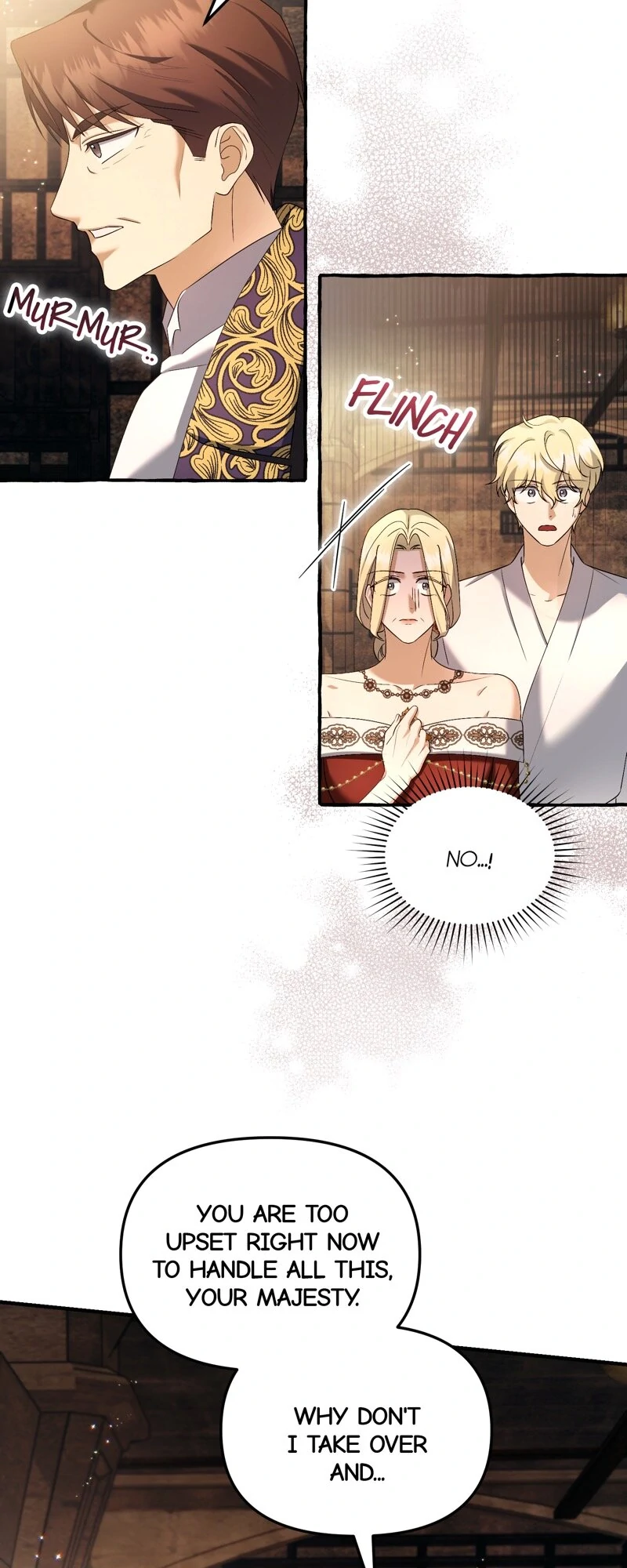 Are We Still in Love? chapter 50 page 10