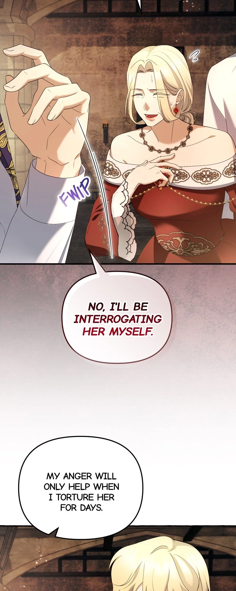 Are We Still in Love? chapter 50 page 11