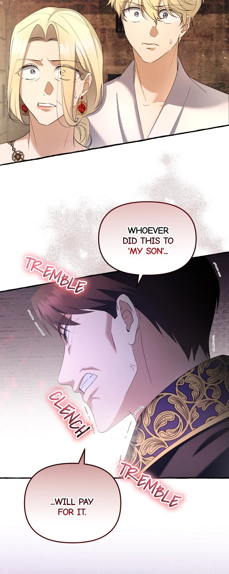 Are We Still in Love? chapter 50 page 12