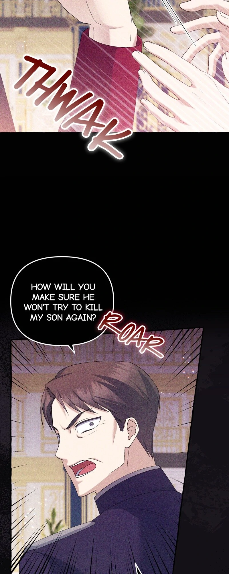 Are We Still in Love? chapter 50 page 17