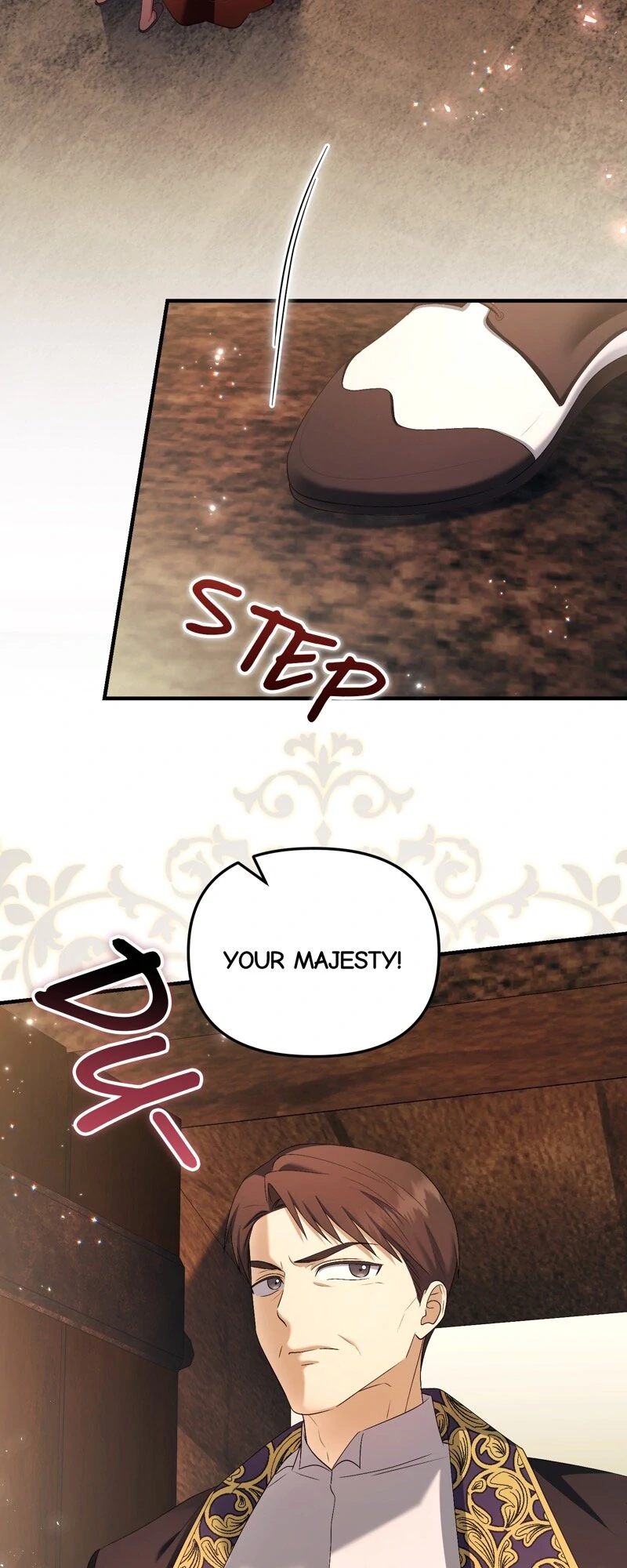 Are We Still in Love? chapter 50 page 2