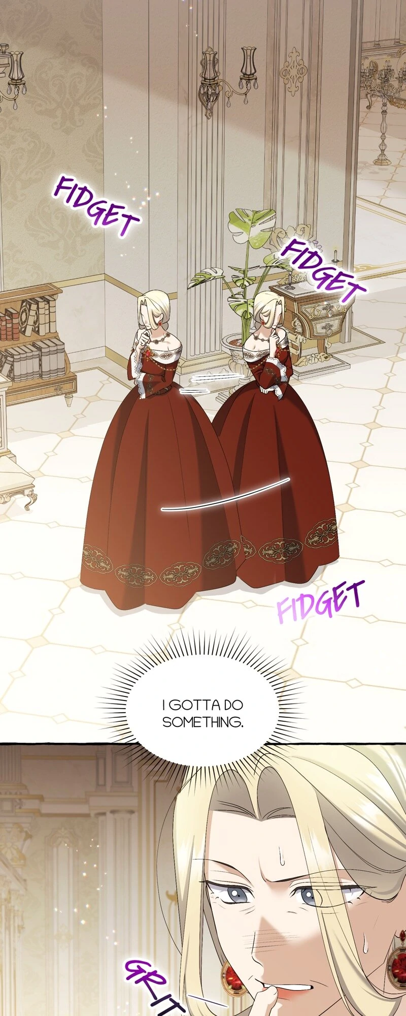 Are We Still in Love? chapter 50 page 20